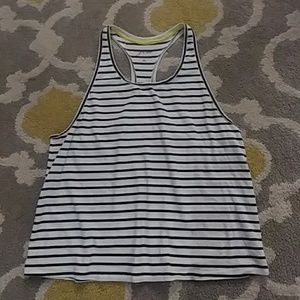 J Crew Tank
